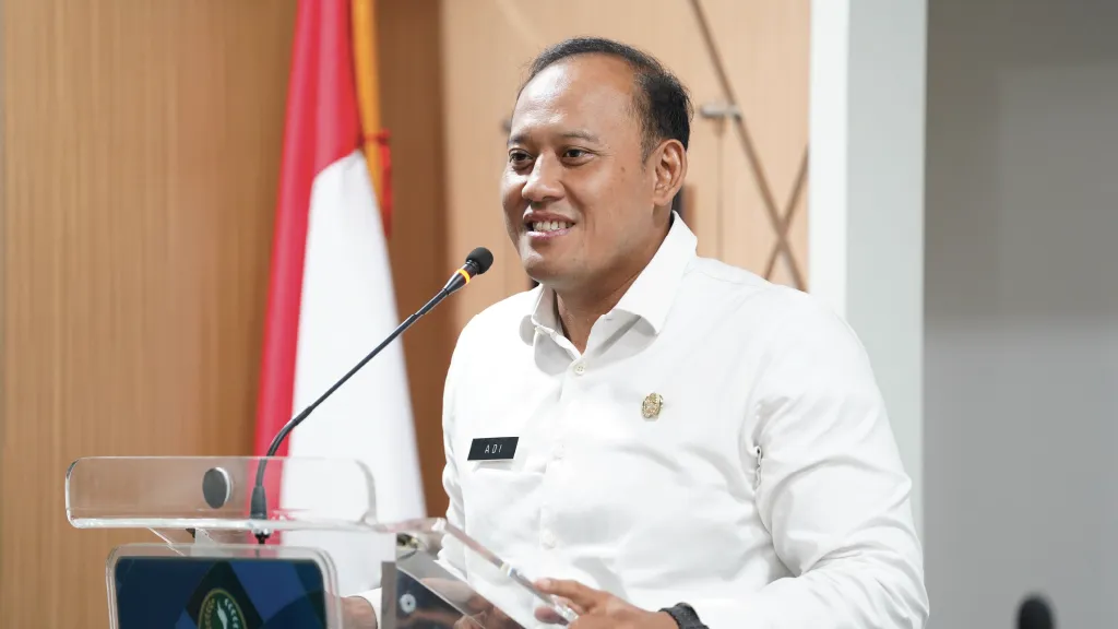 Diskominfo Jabar Luncurkan Pedoman Komunikasi Publik Jabar Istimewa